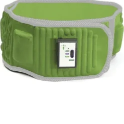 ACURA ACURA Ac-777 5 Motorlu Titreşimli Ve Masaj Kemeri Göbek Ve Basen Eritici