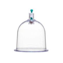 6 Cm Hacamat Kupası (10'lu paket)