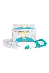 6'lı Hacamat Kupası Seti