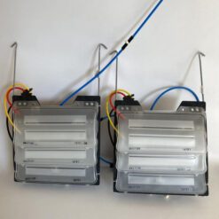 Ford Yolcu Koltuğu Masaj Modülü LU5A-65500-EA LU5T-14F549-CA