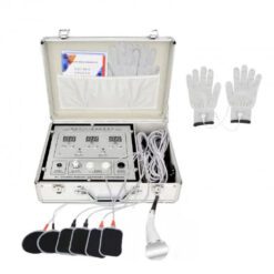 Biomeridyen Masaj Cihazı, DDS Terapi Model 1 (Fizyoterapi Modeli)