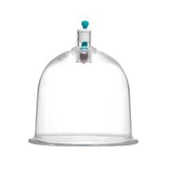 7 Cm Hacamat Kupası (10'lu paket)