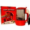 ŞAHİKA ( 12V ) OTOMATİK ( ARAÇ OTO KETTLE ) (PLASTİK) SU ISITICISI ( ÇAKMAKLIK FİŞLİ )