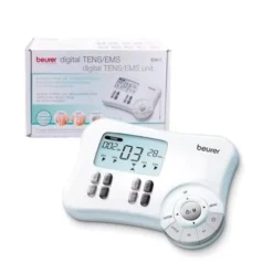 MEDİKALCİM Beurer EM80 Masaj Cihazı Elektronik Kas Çalıştırıcı