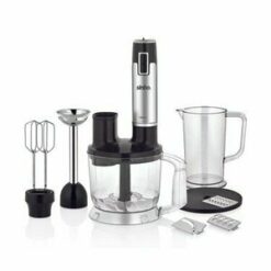 SİNBO SHB-3114 MULTİ BLENDER SETİ ( 300W ) ( 2LT HAZNELİ )