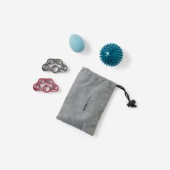 Fitness El Egzersizi Seti - Rehabilitasyon ve Mobilite