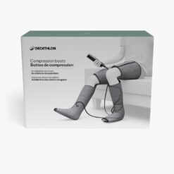 Kompresyon Botları - 3 Programlı - Ayarlanabilir