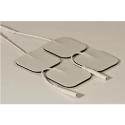 Fizik Tedavi Tens Elektrodu (TENS PEDİ) 5x5 (4 ADET 4LÜ PAKET)