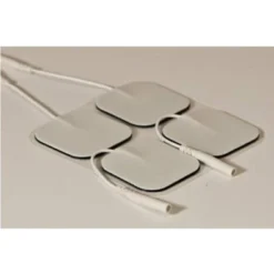 Tens Pedi Elektrot 4'lü