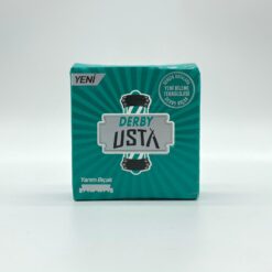 DERBY USTA JİLET HACAMAT JİLETİ