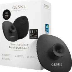 GESKE Yüz Temizleme Fırçası Facıal Brush