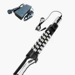 anka lazer Magic Kavitasyon Sonrası Roller Masaj Başlığı G5 Masaj