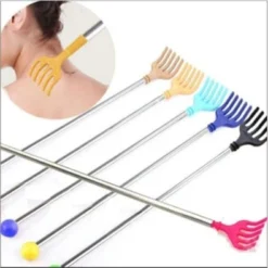 Cagla Homes Metal Sırt Kaşıyıcı - Kaşıma Aparatı