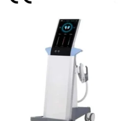 anka lazer EMS Kas Geliştirme ve Vücut Şekillendirme Cihazı