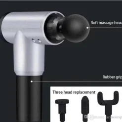 Fascial Gun Masaj Sı