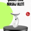 Kırışıklık Önleyici Güzellik Cihazı | Mikro Akım Masaj Ve Isı Terapisi