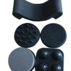 G5 Masaj Cihazı Başlıkları 5 Parça