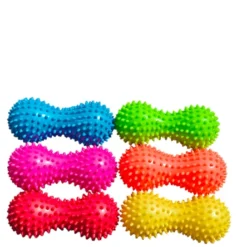 masaj topu ayak masajı