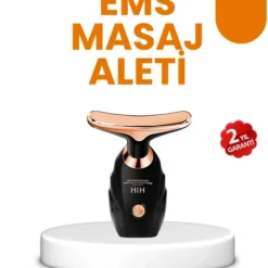 Ev Tipi Profesyonel Cilt Bakım Masaj Cihazı