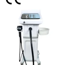 G9 Vücut Şekillendirme Bölgesel Masaj Cihazı G5 Masaj Cihazının Üst Versiyonu