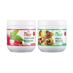 Epicsa Biberli Masaj Jeli 500 Ml+at Kestanesi Masaj Jeli 500 Ml