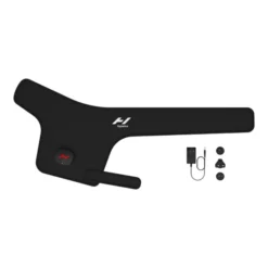 Venom 2 Sol Omuz Isıtmalı Masaj Cihazı