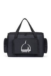 Hacamat Çantası - Siyah