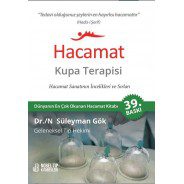 Hacamat kupa terapisi