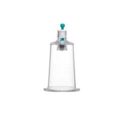 3 Cm Hacamat Kupası (10'lu paket)