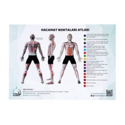 Hacamat Nokta Bölgeleri Posteri