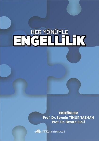 Her Yönüyle Engellilik 1 Her Yönüyle Engellilik
