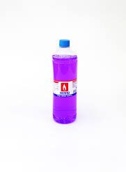 Berno Sıvı Reşo Yakıtı  ispirto