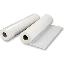 Laminasyonlu Muayene Örtüsü Tek Rulo 1 ADET