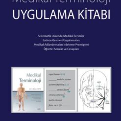 Medikal Terminoloji Uygulama Kitabı
