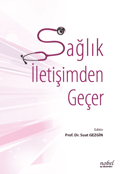 Sağlık İletişimden Geçer 1 Sağlık İletişimden Geçer