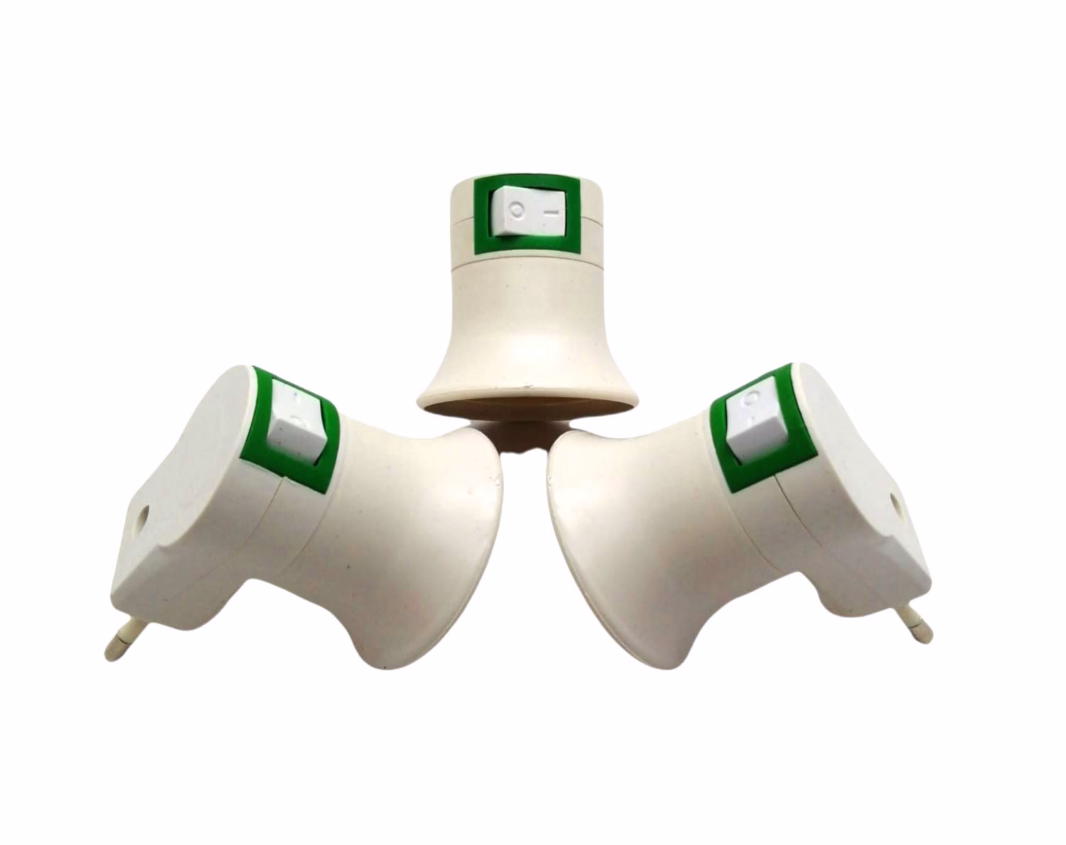 ELECTRICAL ANAHTARLI DUY FİŞ E27*20X50