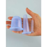 Silikon Hacamat Kupaları