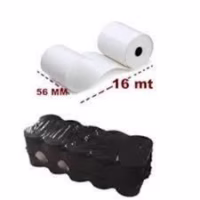 AKON BÜYÜK TERMAL ADİSYON KAĞIT 80X30MM*10X27