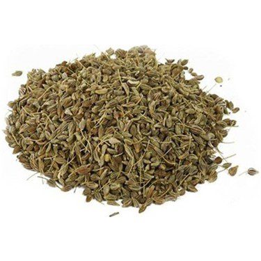 Anason – Doğal Bitkisel Ürün | Geleneksel Aktar Kalitesi - Görsel 2