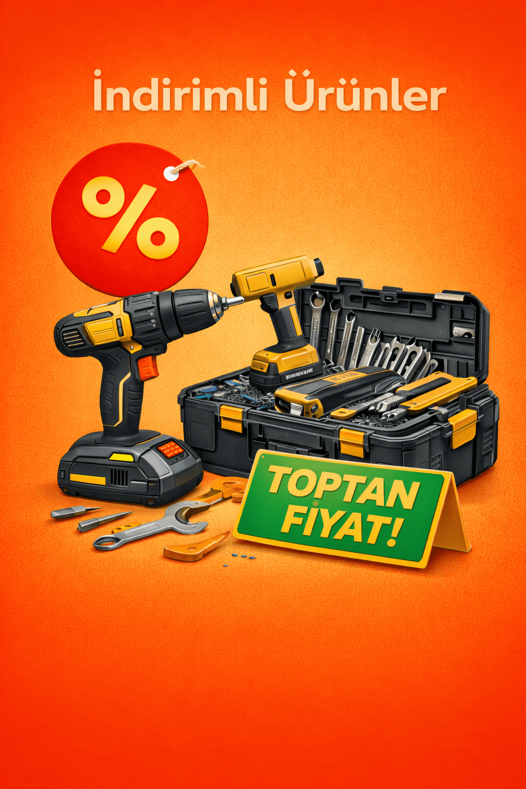 Kampanyalı Ürünler