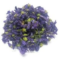 Ebegümeci̇ Çi̇çek – Doğal Bitkisel Ürün | Geleneksel Aktar Kalitesi