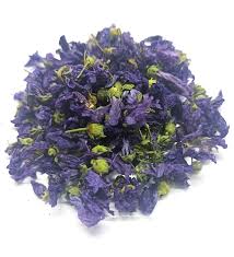 Ebegümeci̇ Çi̇çek – Doğal Bitkisel Ürün | Geleneksel Aktar Kalitesi