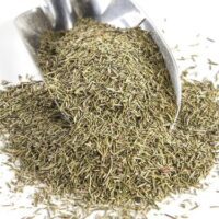 Funda Yapraği – Doğal Bitkisel Ürün | Geleneksel Aktar Kalitesi