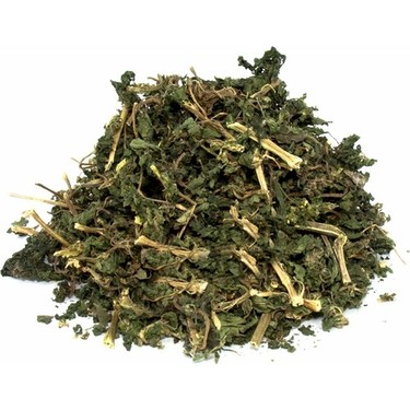 Isırgan Yaprağı – Doğal Bitkisel Ürün | Geleneksel Aktar Kalitesi