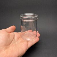 Cam Hacamat Kupaları