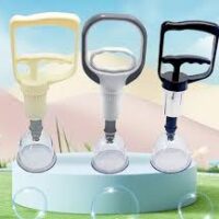 Vakum ve Pompa Sistemleri