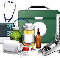 Medikal Alet & Ekipmanlar