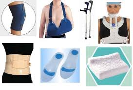 Ortopedik Ürünler