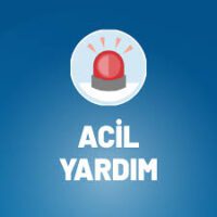 Acil & İlk Yardım Ürünleri