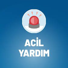 Acil & İlk Yardım Ürünleri